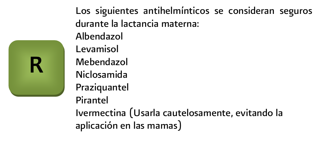 1. Antihelminticos y antiprotozoarios 1 - GPC-IMSS-637-13